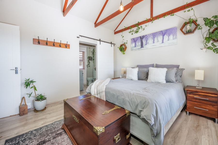 2 Bedroom Property for Sale in D